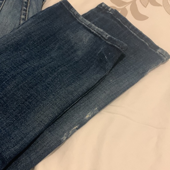 Size 24 as labeled but fit like a 26 - Picture 10 of 15